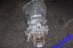 КОРОБКА ПЕРЕДАЧ Mercedes Sprinter 906 2.2 CDI 711651