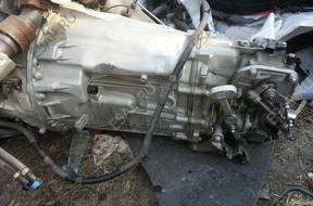 КОРОБКА ПЕРЕДАЧ MERCEDES SPRINTER 906 3.0 CDI 642