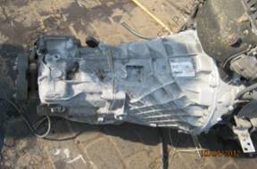 КОРОБКА ПЕРЕДАЧ MERCEDES SPRINTER 906 510 2.2 DCI