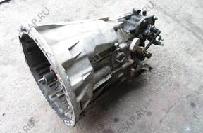 КОРОБКА ПЕРЕДАЧ MERCEDES SPRINTER 906 A 9062605200