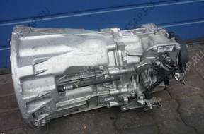 КОРОБКА ПЕРЕДАЧ MERCEDES SPRINTER 906 A651