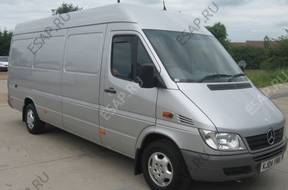 КОРОБКА ПЕРЕДАЧ MERCEDES SPRINTER АВТОМАТИЧЕСКАЯ МЕХАНИКА