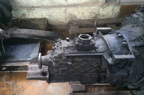 КОРОБКА ПЕРЕДАЧ MERCEDES VARIO 614,814 4,2 TD