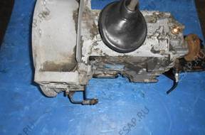 КОРОБКА ПЕРЕДАЧ MERCEDES VARIO 814 815 4.2 04 год