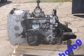 КОРОБКА ПЕРЕДАЧ Mercedes Vario 814 815 S5-42 02r 904LA