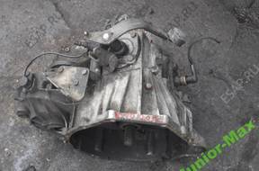 КОРОБКА ПЕРЕДАЧ MERCEDES VITO 2,3B A6382600100