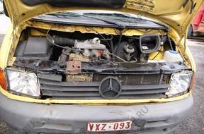 КОРОБКА ПЕРЕДАЧ  MERCEDES VITO 2.3 D 2002 год,OK.