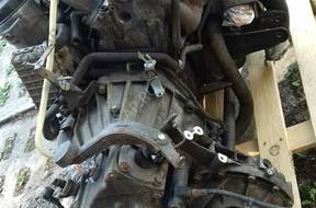 КОРОБКА ПЕРЕДАЧ mercedes vito 2.3td a6382600000