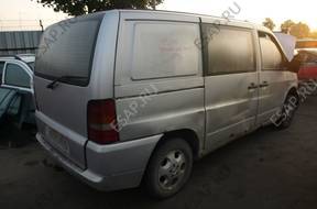 КОРОБКА ПЕРЕДАЧ MERCEDES VITO 2.3TD