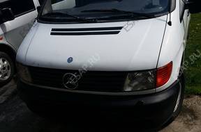 КОРОБКА ПЕРЕДАЧ MERCEDES VITO 638 2,0 2,3 БЕНЗИН