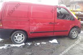 КОРОБКА ПЕРЕДАЧ Mercedes Vito 638 2.2 CDI