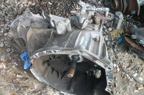 КОРОБКА ПЕРЕДАЧ MERCEDES VITO W628 2,2 CDI ZKIE