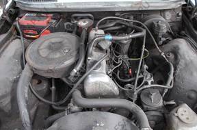 КОРОБКА ПЕРЕДАЧ MERCEDES W 123 2.0 D