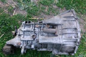 КОРОБКА ПЕРЕДАЧ mercedes w 124 w 190  w210  5-СТУПЕНЧАТАЯ