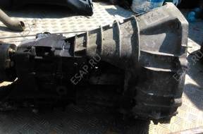 КОРОБКА ПЕРЕДАЧ mercedes w 202 210 2.2 D МЕХАНИКА