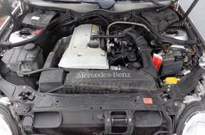 КОРОБКА ПЕРЕДАЧ MERCEDES W 203  2.0 ben