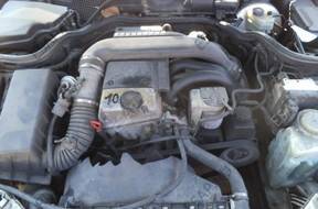 КОРОБКА ПЕРЕДАЧ MERCEDES W 210 2.2 D