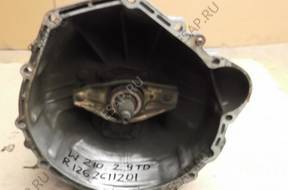 КОРОБКА ПЕРЕДАЧ MERCEDES W 210 2.9 TD R1262611201