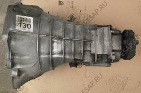 КОРОБКА ПЕРЕДАЧ MERCEDES W 210 2.9 TD R1262611201