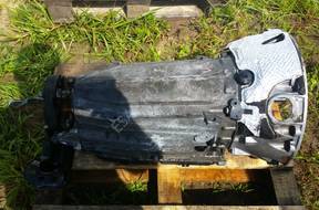 КОРОБКА ПЕРЕДАЧ MERCEDES W 211 E 420  R 211 271 G7 01