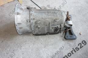 КОРОБКА ПЕРЕДАЧ Mercedes  W 220 S KLAS 2302700500 722.644