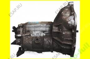 КОРОБКА ПЕРЕДАЧ MERCEDES W115 115 1152611001