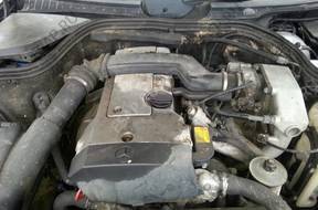 КОРОБКА ПЕРЕДАЧ Mercedes W202 1.8 122KM