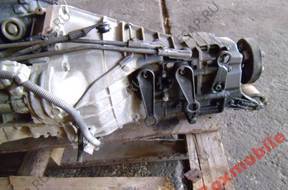 КОРОБКА ПЕРЕДАЧ Mercedes W202 1.8 1998r.