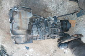 КОРОБКА ПЕРЕДАЧ MERCEDES W202 180 1,8