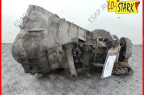 КОРОБКА ПЕРЕДАЧ Mercedes W202 2.0B 16V R1242610601