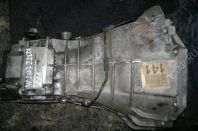 КОРОБКА ПЕРЕДАЧ MERCEDES W202 2.2 CDI 611