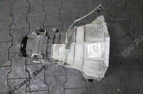 КОРОБКА ПЕРЕДАЧ MERCEDES W202 2.2 CDI