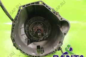 КОРОБКА ПЕРЕДАЧ MERCEDES W202 2.2 D C220D 95r