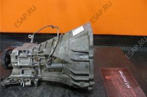 КОРОБКА ПЕРЕДАЧ MERCEDES W202 2.2 D