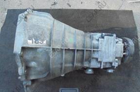 КОРОБКА ПЕРЕДАЧ  Mercedes W202 2.5 D R1242610601