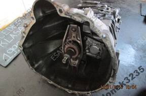 КОРОБКА ПЕРЕДАЧ MERCEDES W202 2.5TD 98 год,