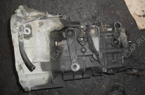 КОРОБКА ПЕРЕДАЧ MERCEDES W202 C200 2.0 16v DWUMAS