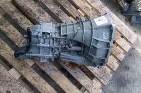 КОРОБКА ПЕРЕДАЧ MERCEDES W202 W210 2.2 CDI .