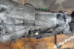 КОРОБКА ПЕРЕДАЧ MERCEDES W202 W210 2.5D 2012710701