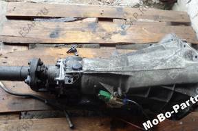 КОРОБКА ПЕРЕДАЧ MERCEDES W202 W210 2.5D 2012710701