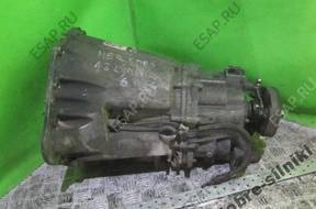 КОРОБКА ПЕРЕДАЧ MERCEDES W203 1.8 K 2032609700 6B