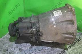 КОРОБКА ПЕРЕДАЧ MERCEDES W203 1.8 K 2032609700 6B