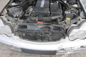 КОРОБКА ПЕРЕДАЧ MERCEDES W203 1.8 KOMPRES