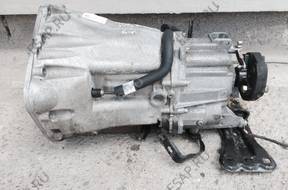 КОРОБКА ПЕРЕДАЧ MERCEDES W203 2,2CDI (R 211 261...