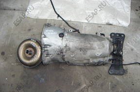 КОРОБКА ПЕРЕДАЧ mercedes  w203  2.2 cdi  722699