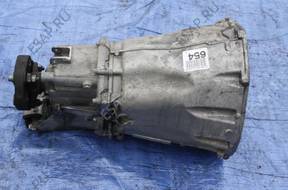 КОРОБКА ПЕРЕДАЧ MERCEDES W203 2.2CDI R2112610901