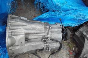 КОРОБКА ПЕРЕДАЧ MERCEDES W203 2.2CDI R2112610901