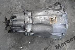 КОРОБКА ПЕРЕДАЧ  MERCEDES W203 W209 2.7 3.2 CDI