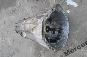 КОРОБКА ПЕРЕДАЧ  MERCEDES W203 W209 2.7 3.2 CDI