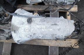 КОРОБКА ПЕРЕДАЧ MERCEDES W203 W210 722696 2,6